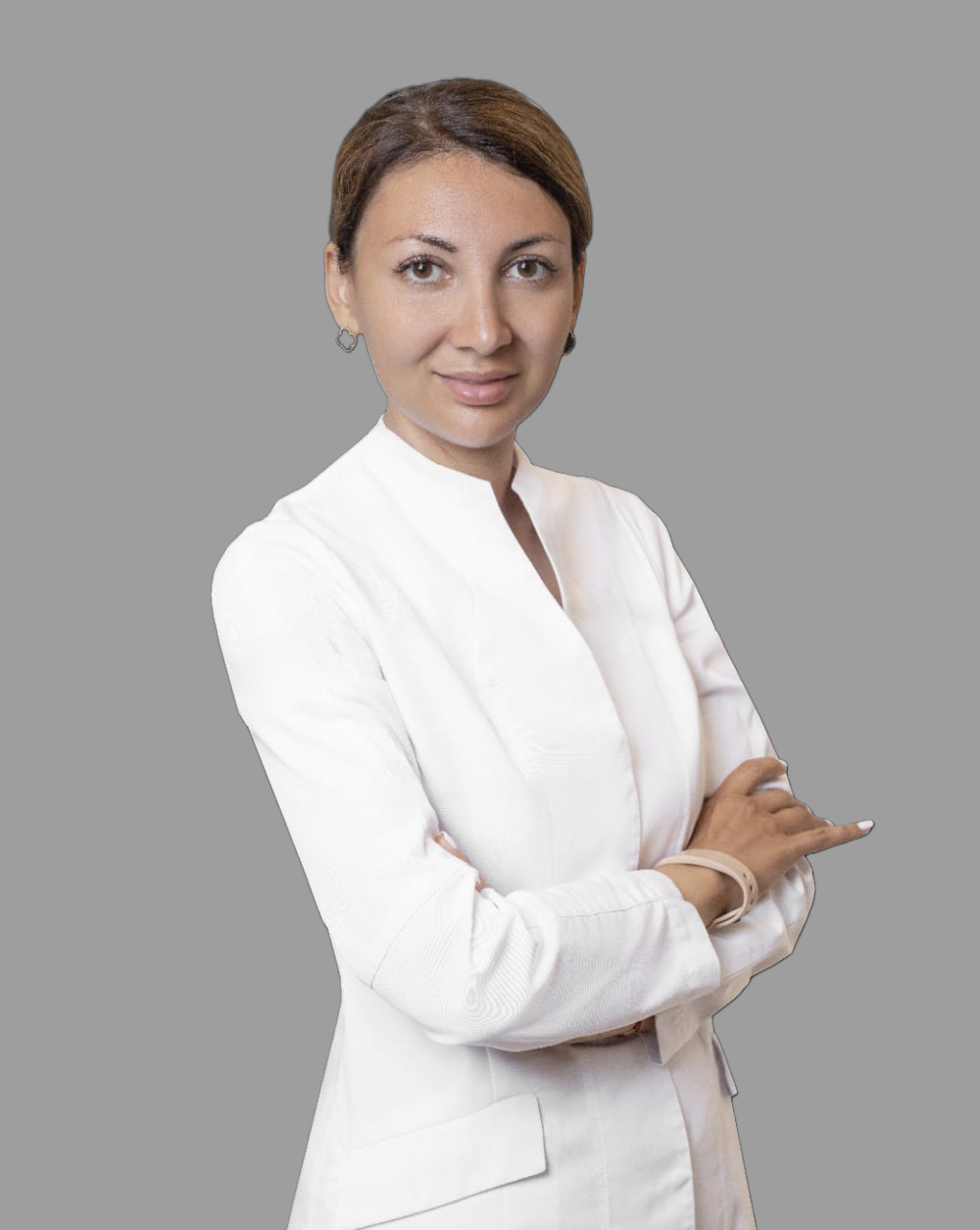 Իզաբելլա Լեոնիդի Հայրապետով