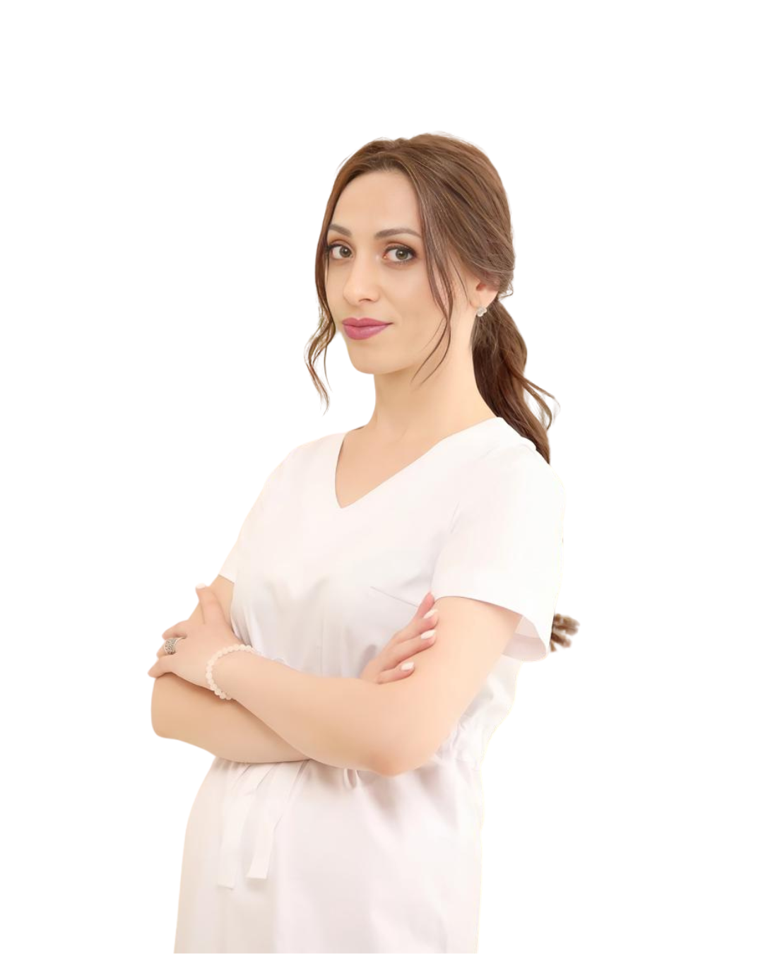 Մարիամ Վարոսի Մանուկյան