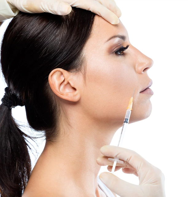 Инъекционная косметология