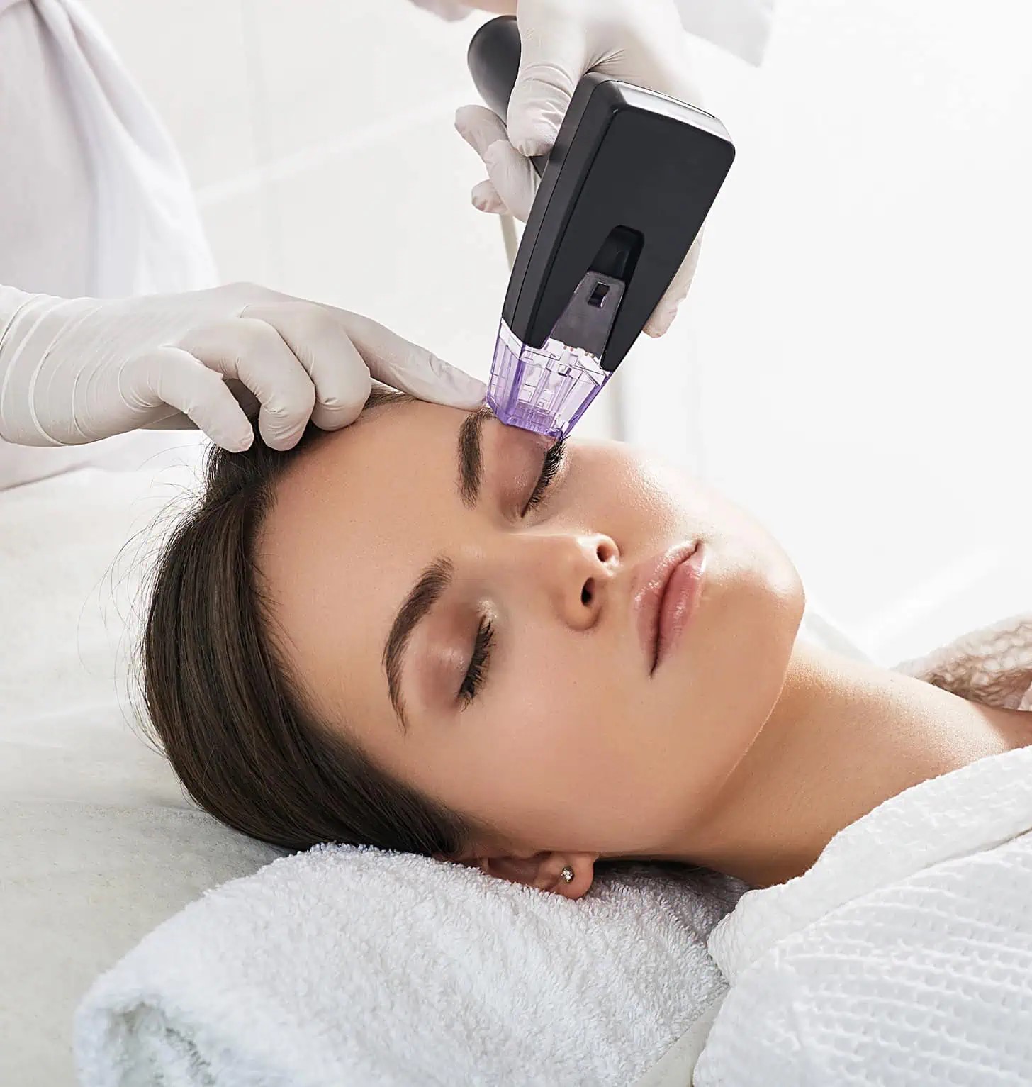 Аппаратная косметология