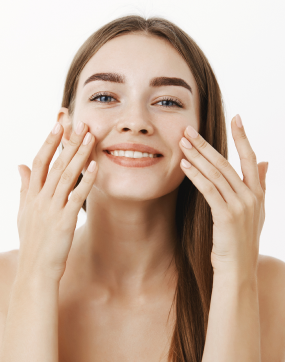 Դեմքի Լիպոֆիլինգ