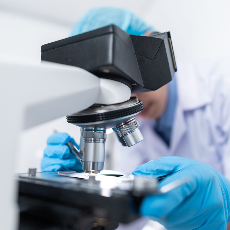 Լաբորատոր ախտորոշում